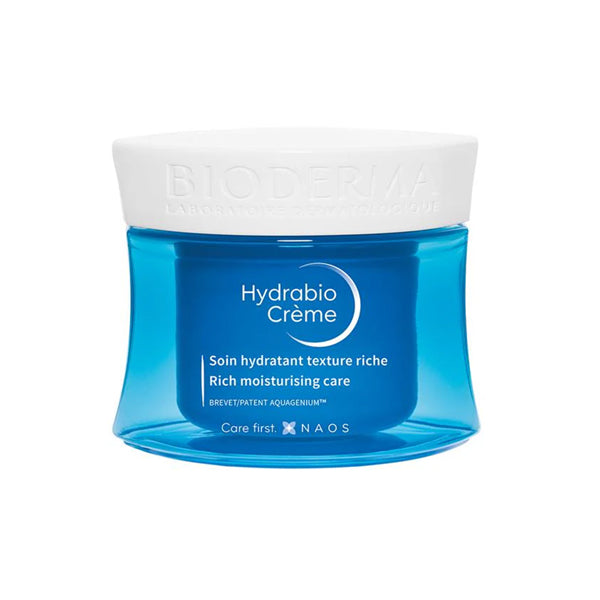 Hydrabio Cream Pot 50mL