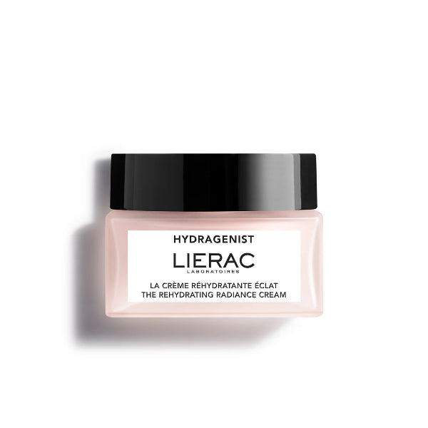 Hydragenist Rehydrating Cream