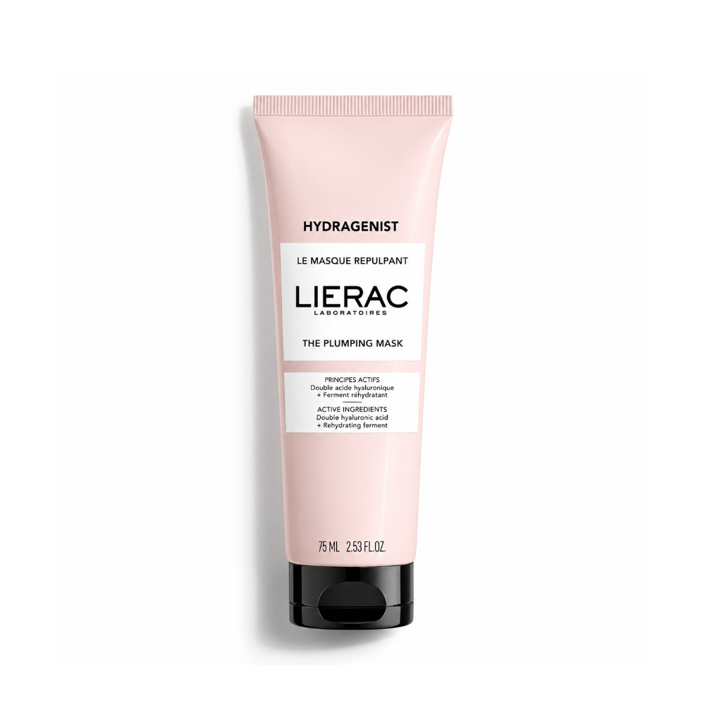 The Plumping Mask 75 ML