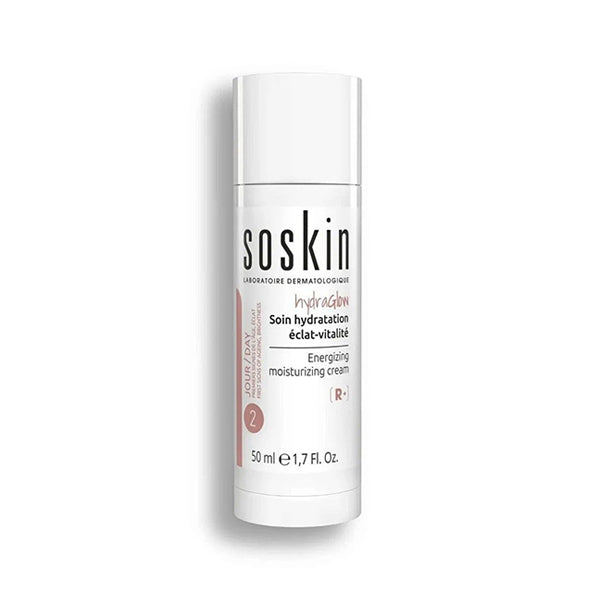 Hydraglow Soin Hydratation