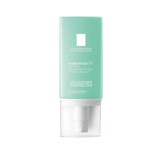 Hydraphase HA Light Hyaluronic Acid Face Moisturizer