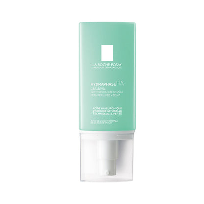 Hydraphase HA Light Hyaluronic Acid Face Moisturizer