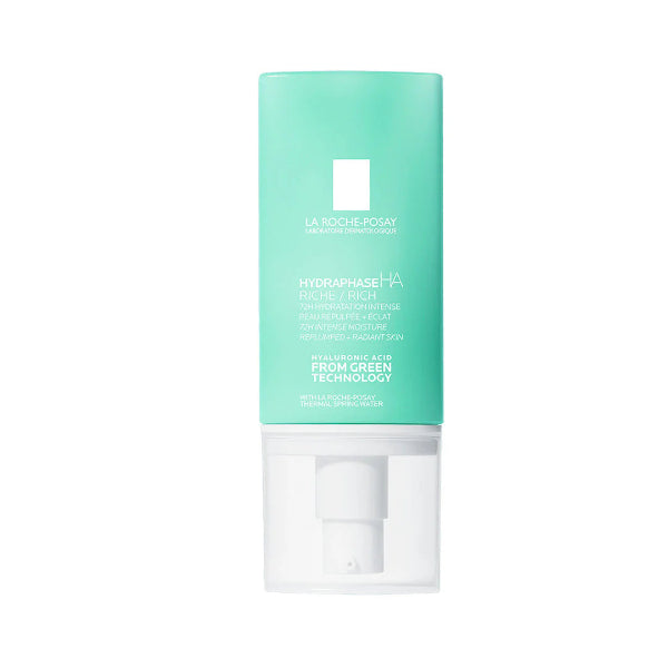 Hydraphase HA Rich Moisturiser for Sensitive Skin