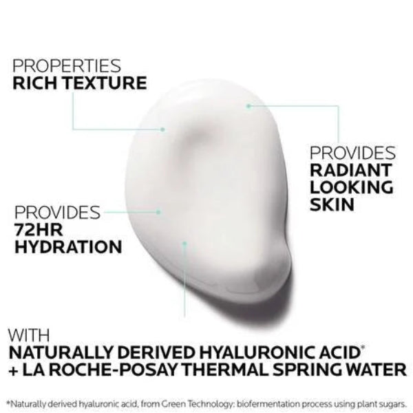 Hydraphase HA Rich Moisturiser for Sensitive Skin