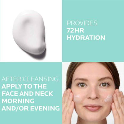 Hydraphase HA Rich Moisturiser for Sensitive Skin