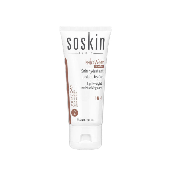 Hydrawear Moisturising Care Light Texture