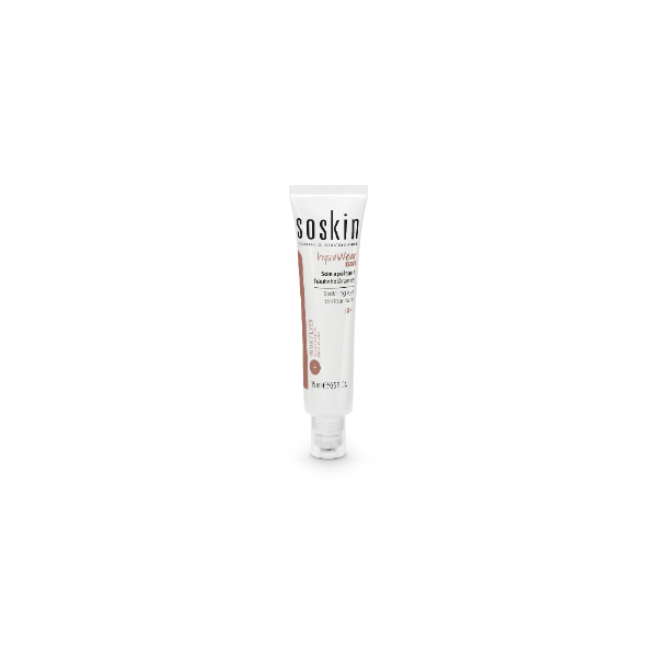 Hydrawear Soothing Eye Contour Care