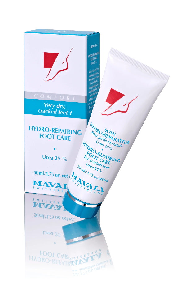 Hydro-Repairing Foot Care 50 ML