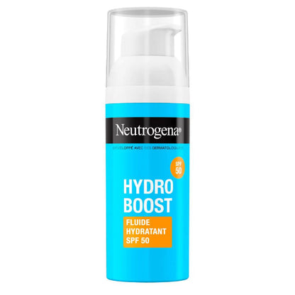 Hydro Boost Hydrating Fluid 50 ML