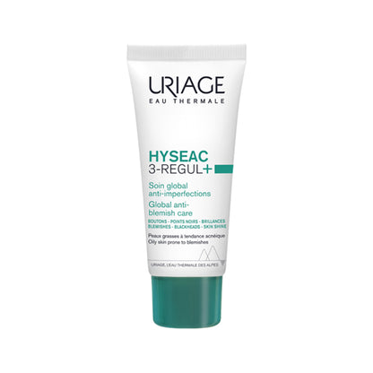 Hyséac 3-Regul + Anti-Blemish Global Care 40 ML
