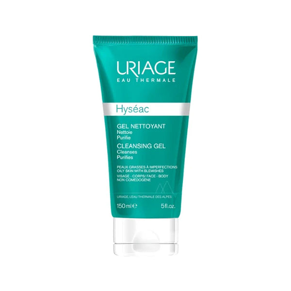 Hyséac Cleansing Gel 150 ML