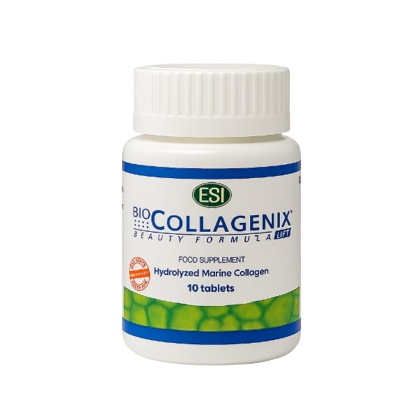 Gift From Biocollagenix: Hydrolyzed Marine Collagen
