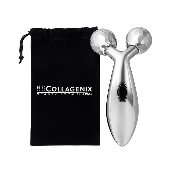 Gift From Biocollagenix: Derma Roller