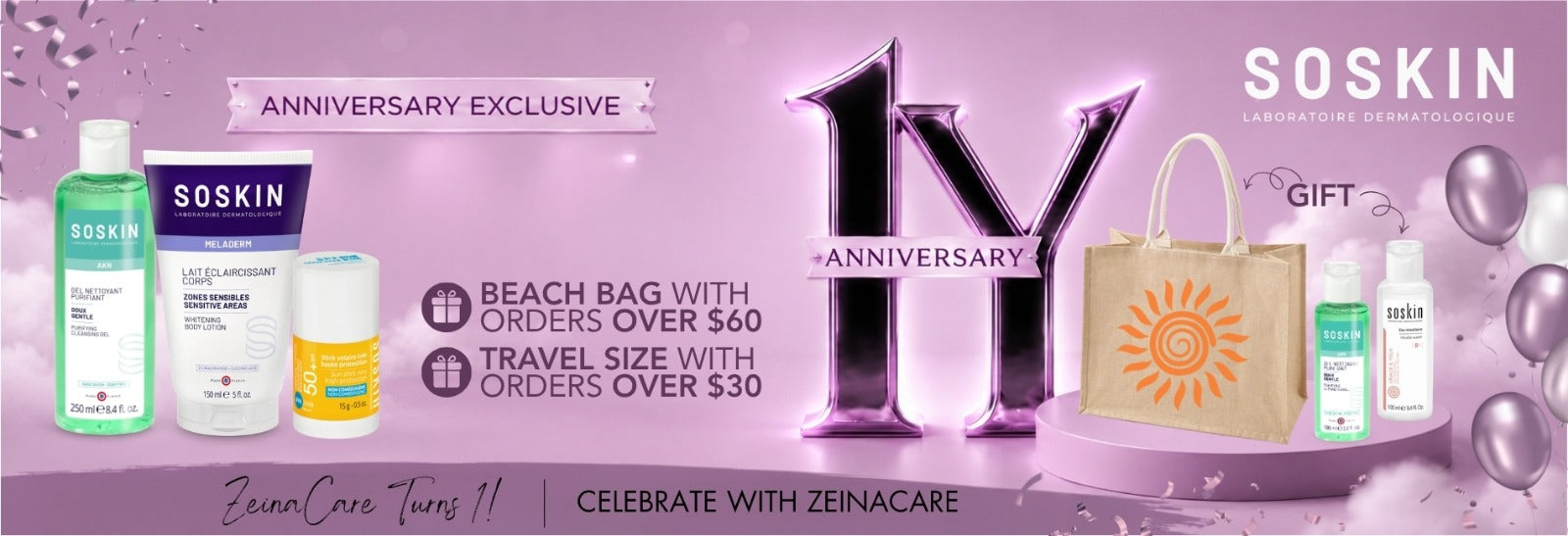 Zeina Care Pharmacy