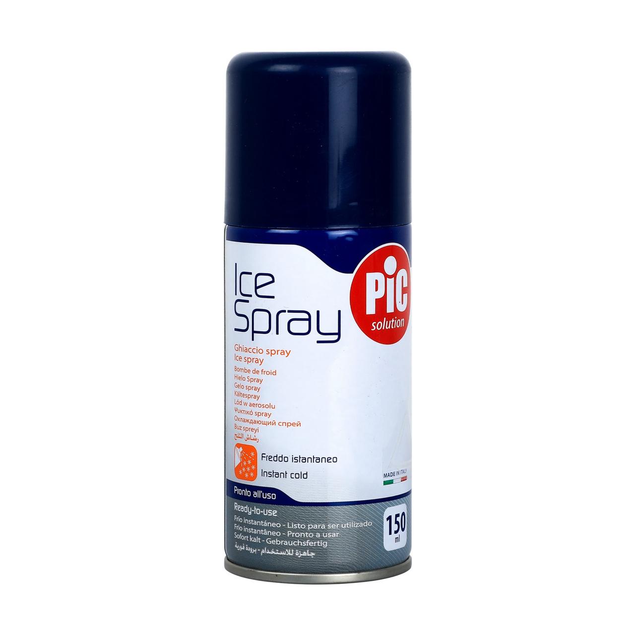 Ice Spray 150 ML