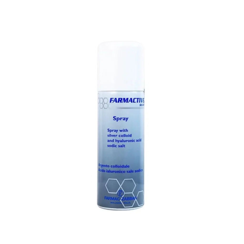Farmactive Silver