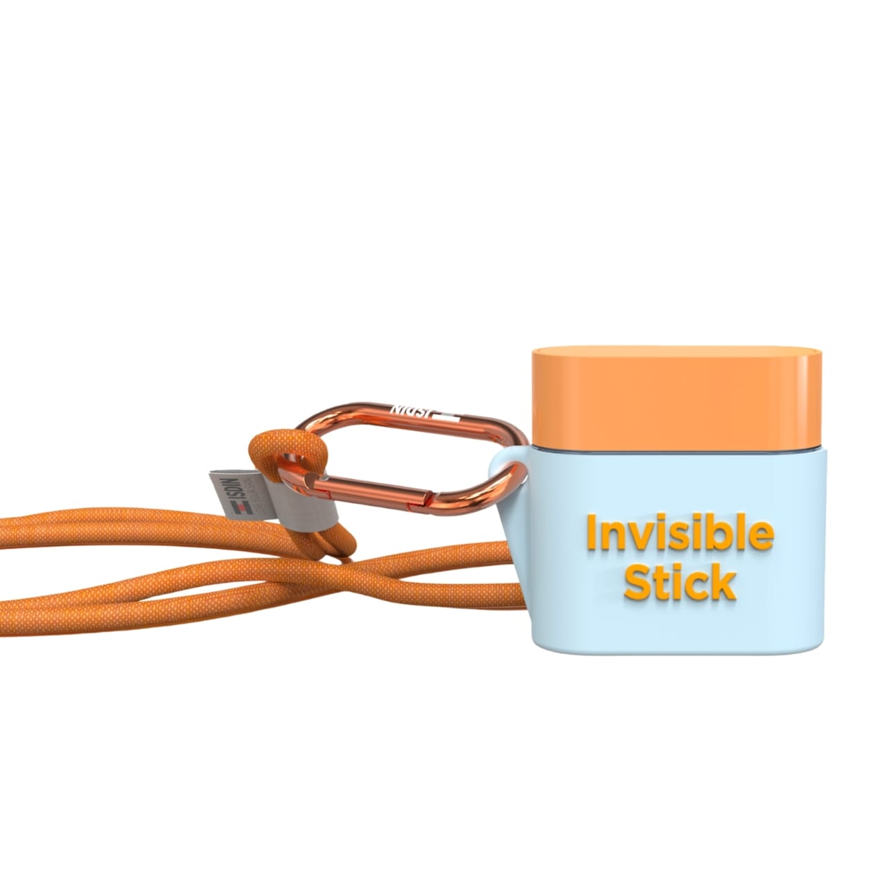 Gift from ISDIN: Invisible Stick Hanger