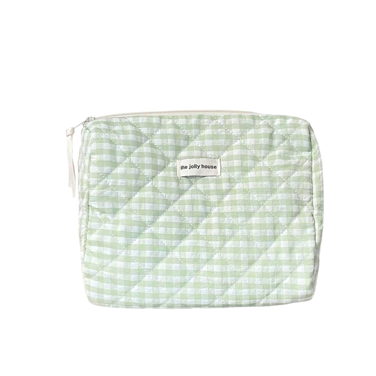 Gift from Zeina Care: The Jolly House Pouch