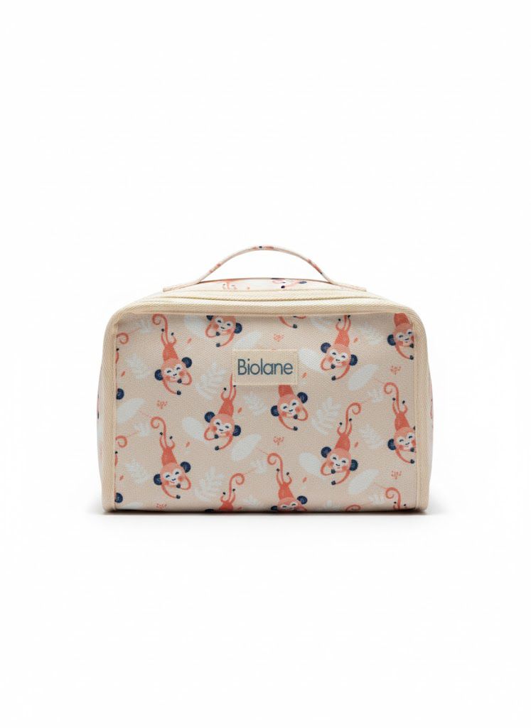 Gift From Biolane : Pouch
