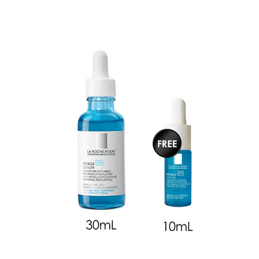 Hyalu B5 Serum + Free Hyalu B5 Mini Serum 10 ML