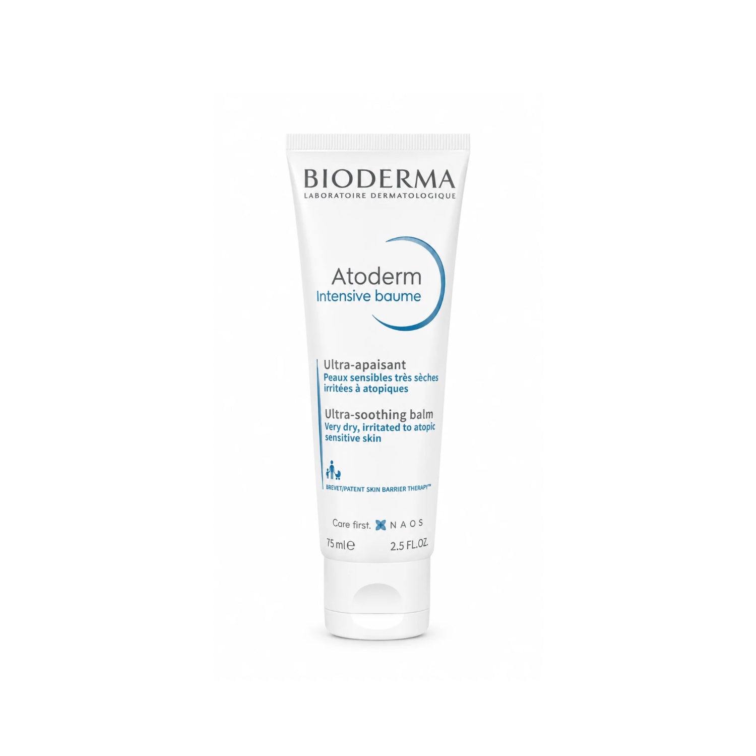 Gift - Atoderm Intensive Baume 75 ML