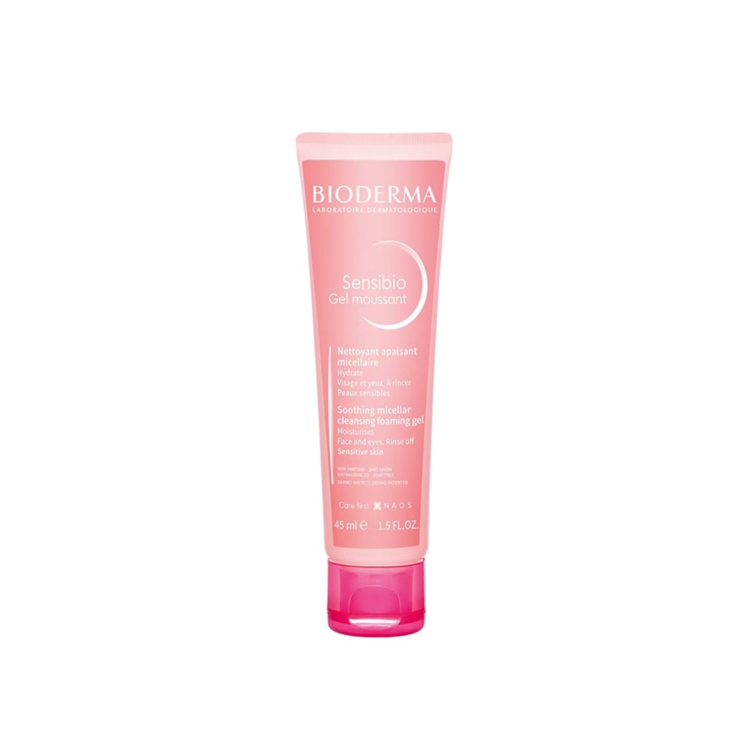 Gift - Sensibio Gel Moussant 45 ML