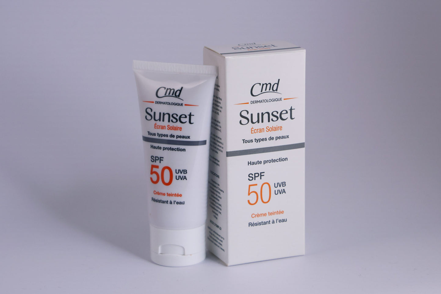 Dermatologique Sunset Sunscreen Spf 50 Tinted