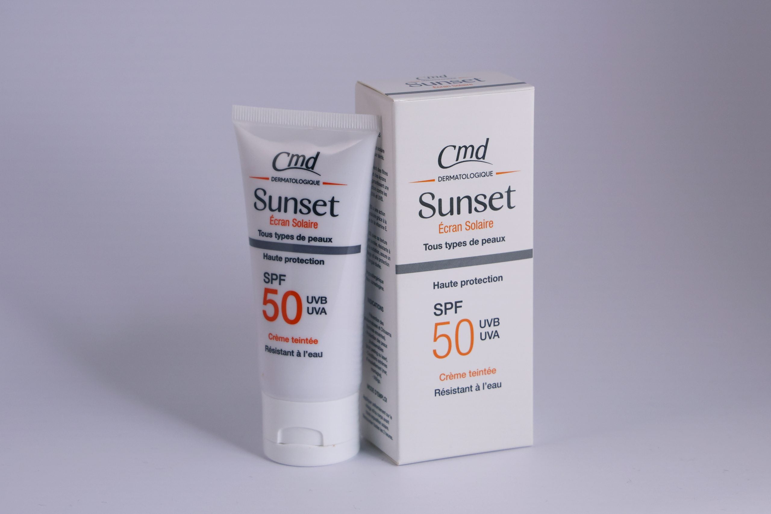 Dermatologique Sunset Sunscreen Spf 50 Tinted