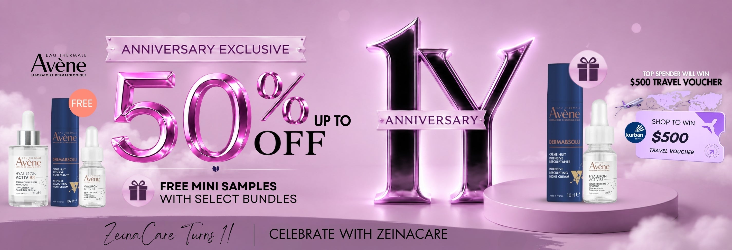 Zeina Care Pharmacy