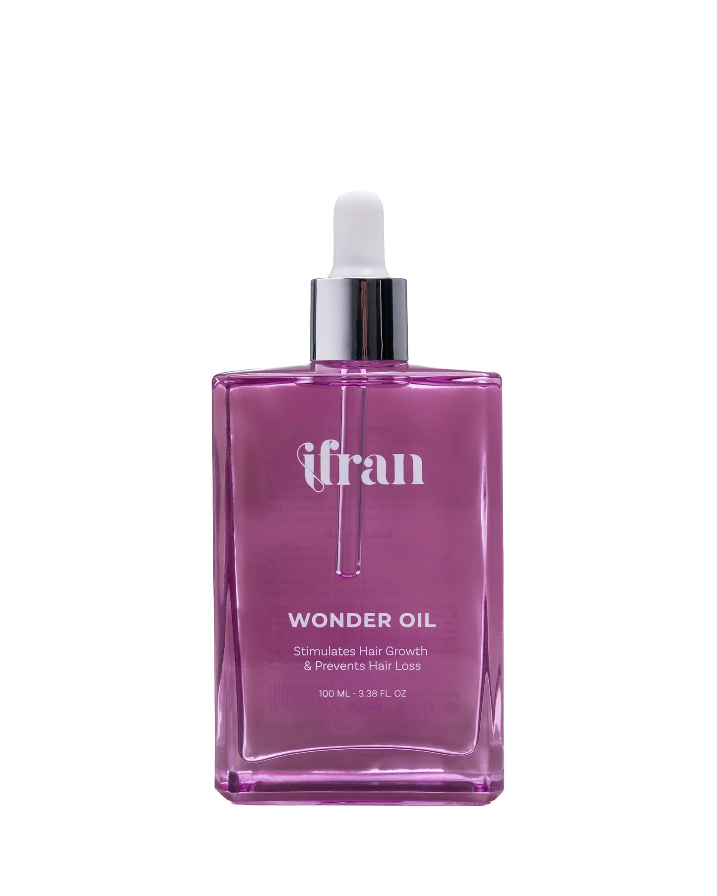 Ifran Pro Wonder Oil 100ml
