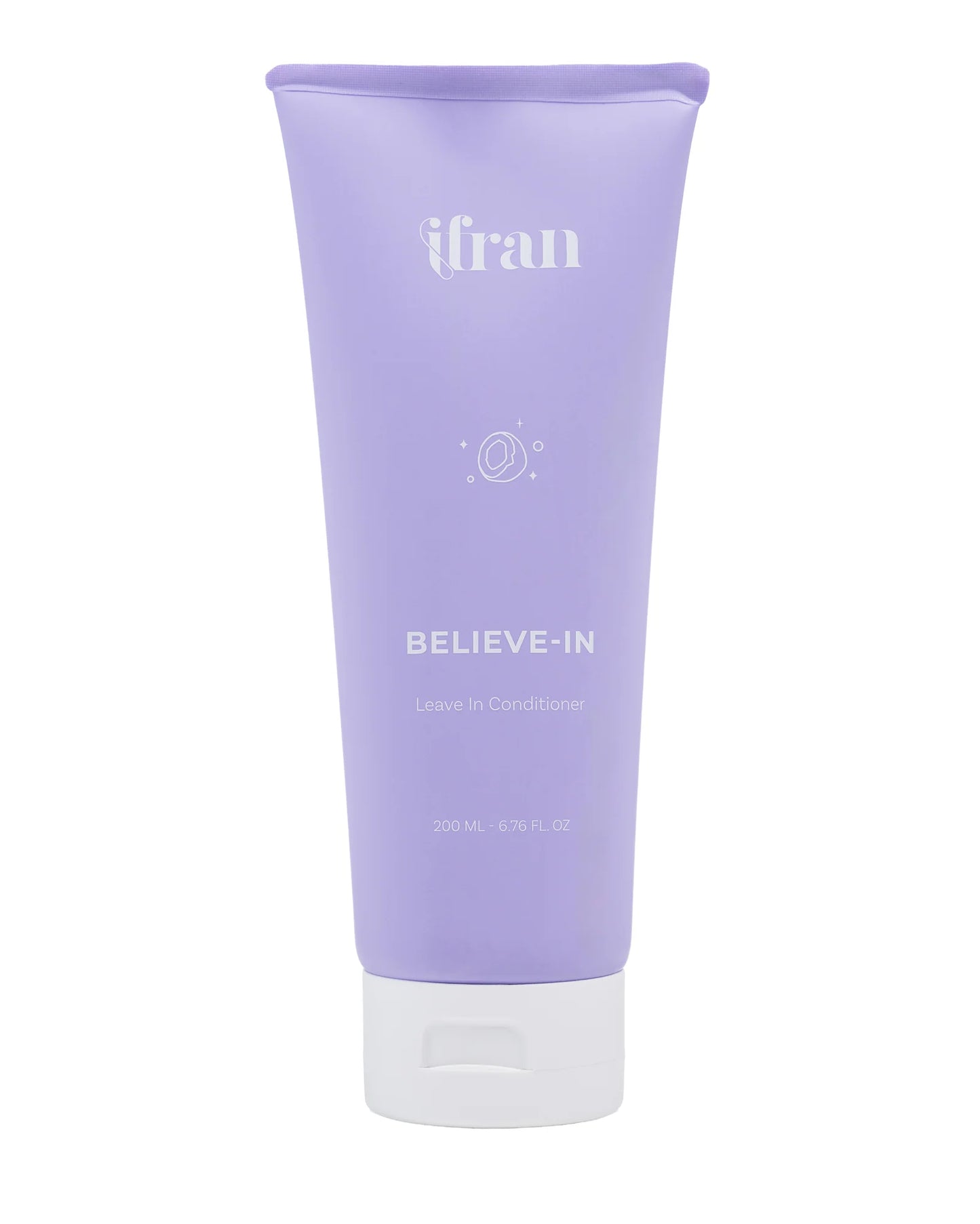 Ifran Pro Believe-In Leave-In Conditioner 200ml
