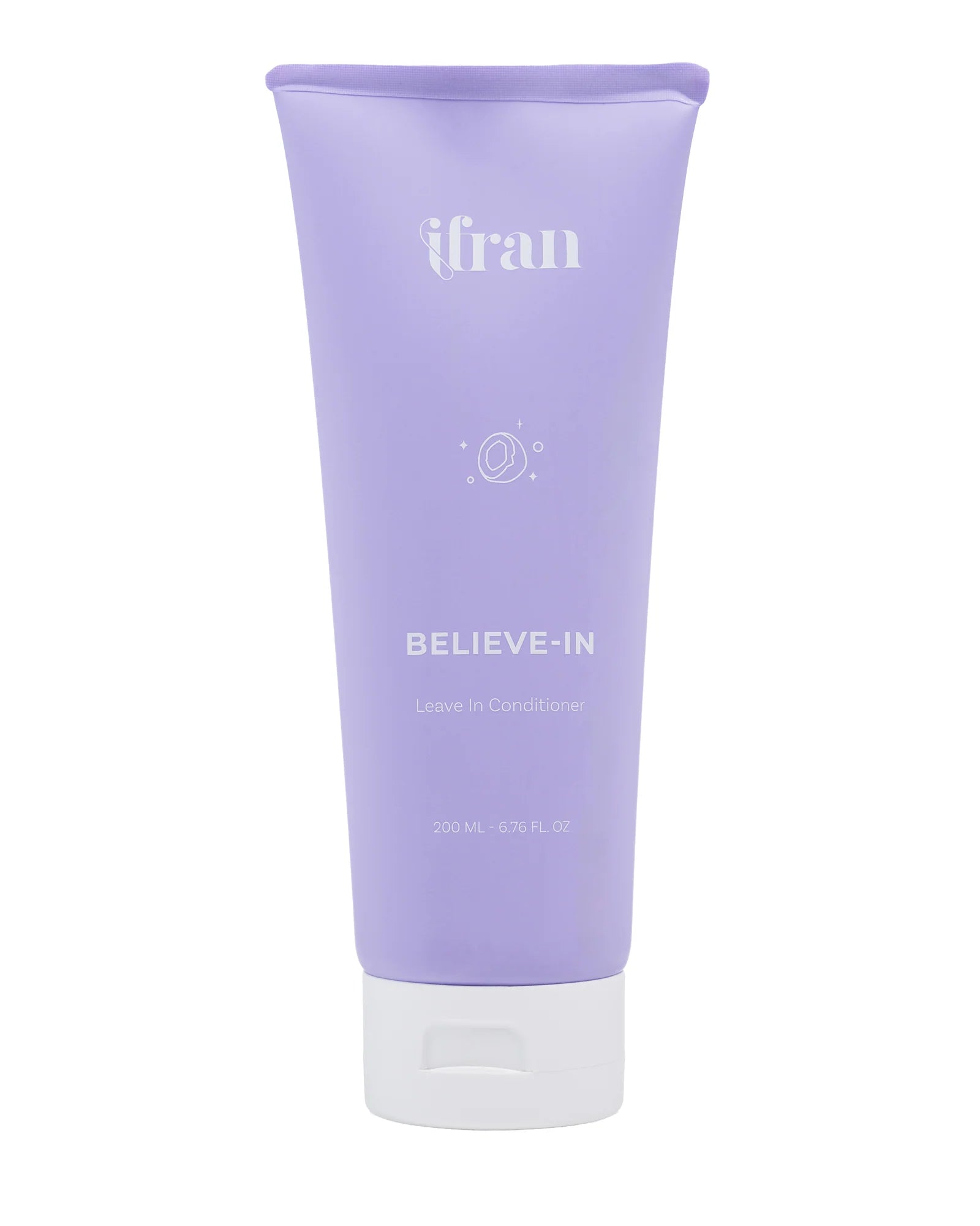 Ifran Pro Believe-In Leave-In Conditioner 200ml