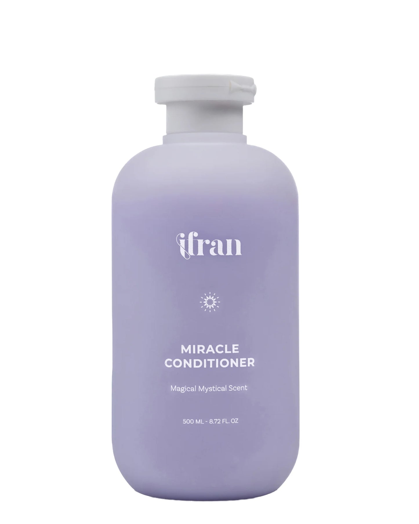 Ifran Pro Miracle Conditioner – Magical Mystical Scent 500ml
