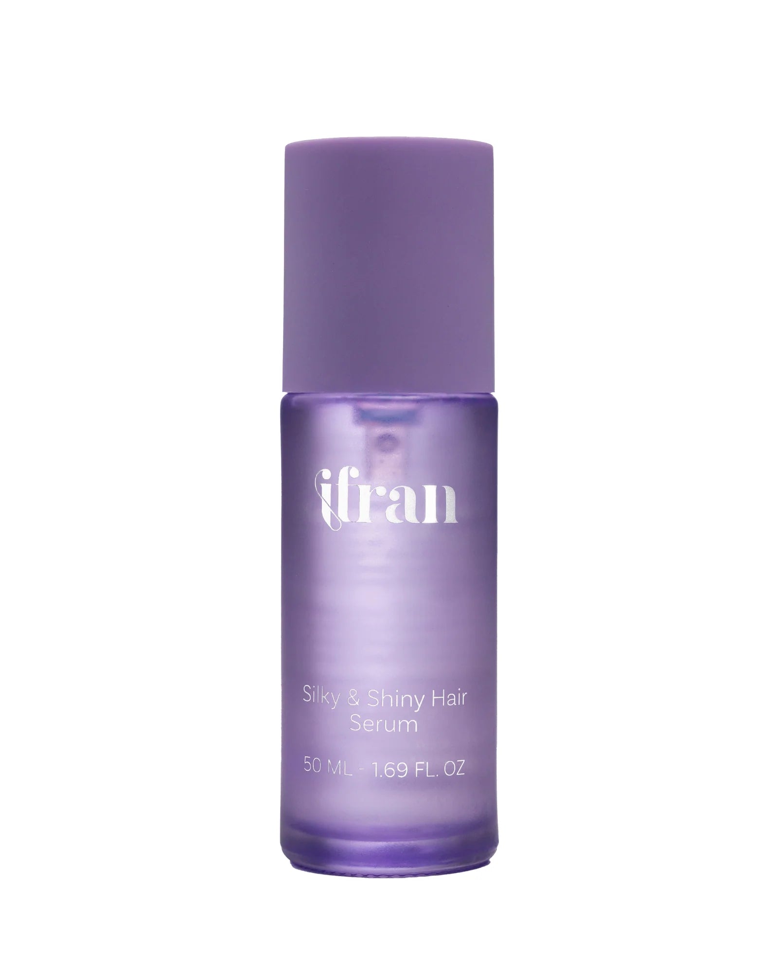 Ifran Pro Velvet Hair Serum – Silky & Shiny Hair 50ml