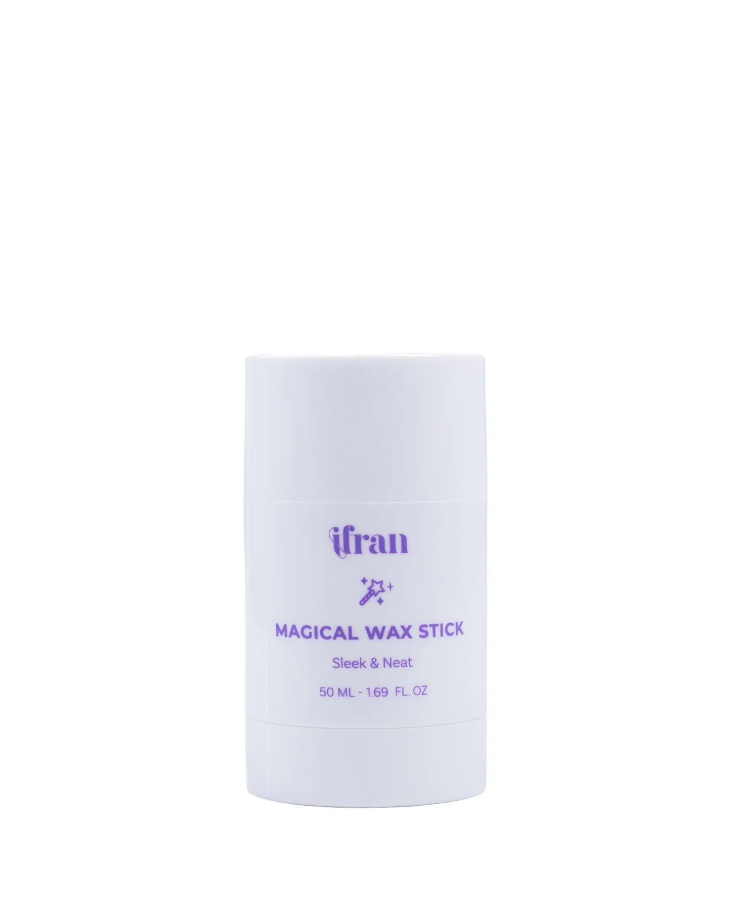 Ifran Pro Magical Wax Stick – Sleek & Neat 50ml