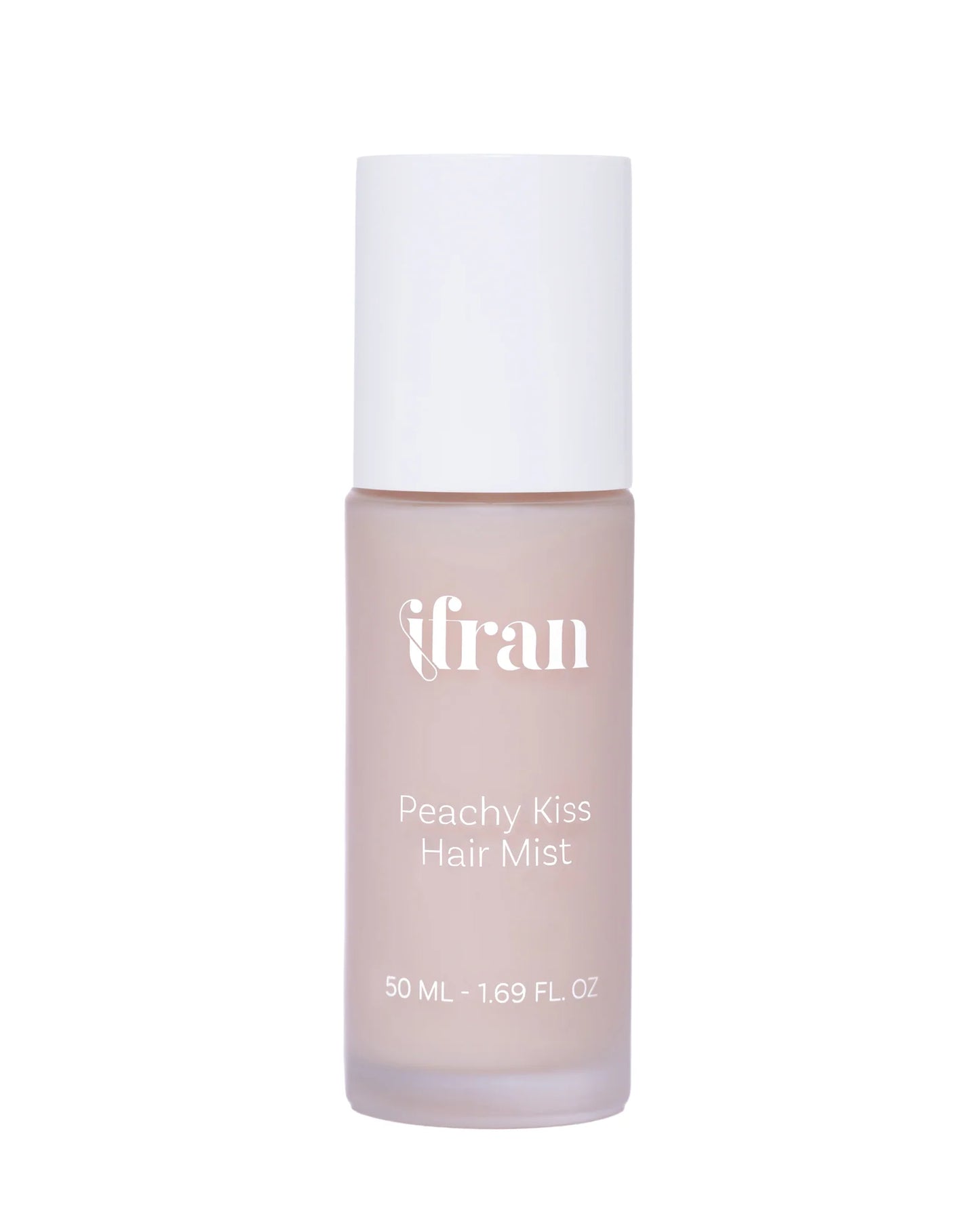 Ifran Pro Peachy Kiss Hair Mist 50ml