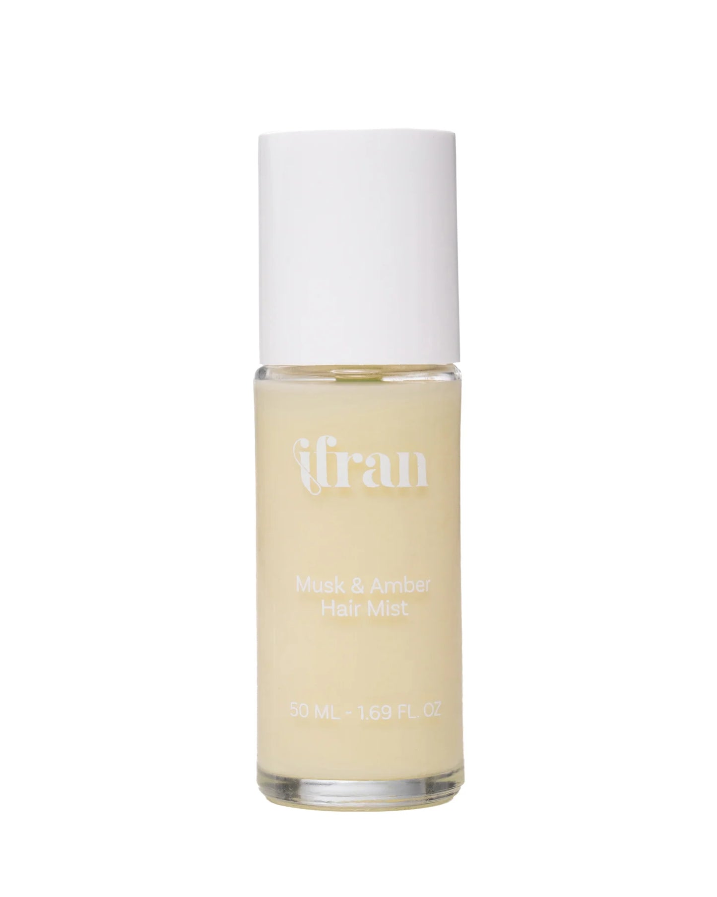 Ifran Pro Musk & Amber Hair Mist 50ml