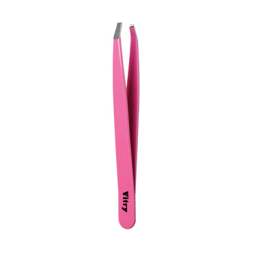 Vitry 1026 Professional Tweezer Crab Ends