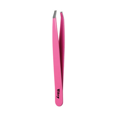 Vitry 1026 Professional Tweezer Crab Ends