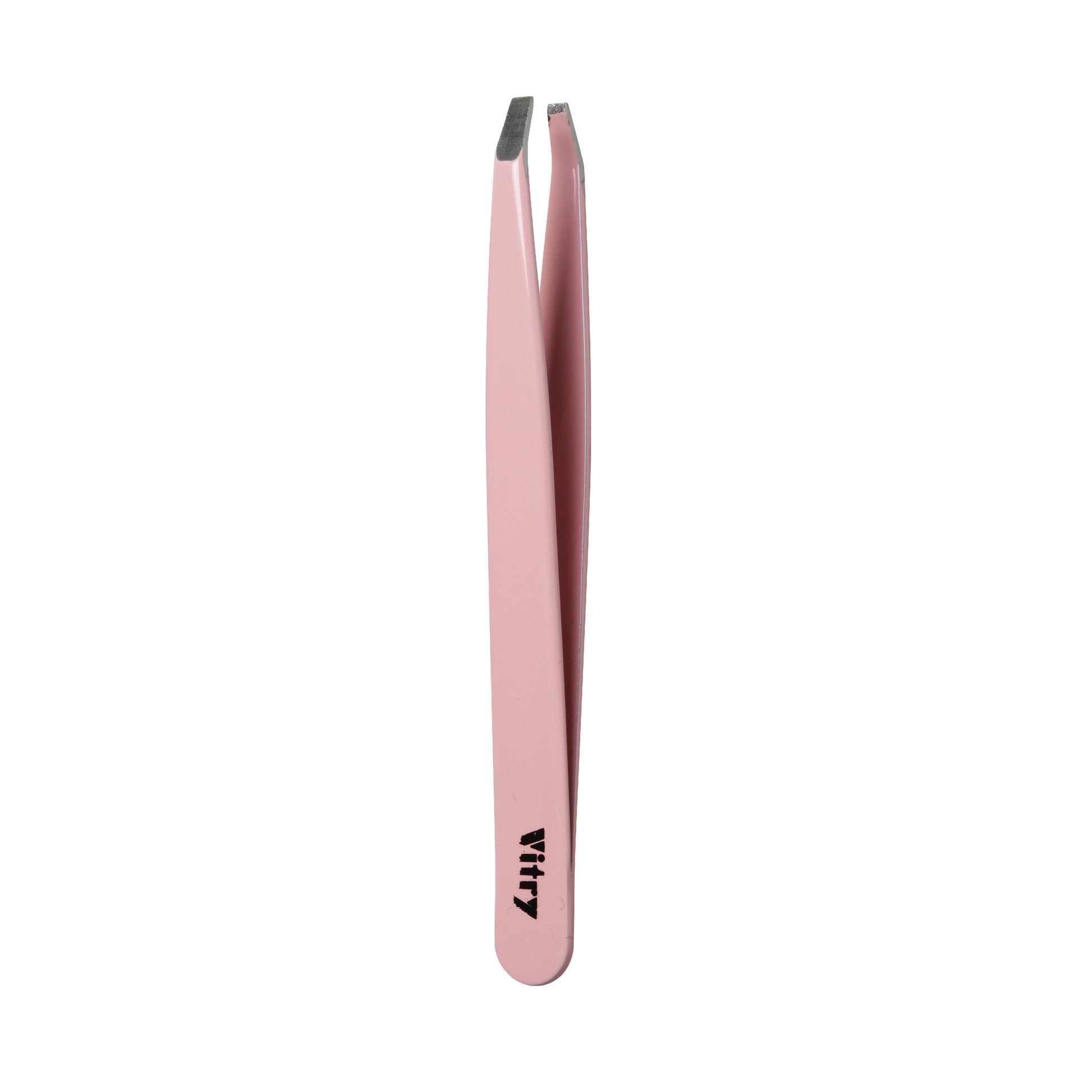 Vitry 1026 Professional Tweezer Crab Ends