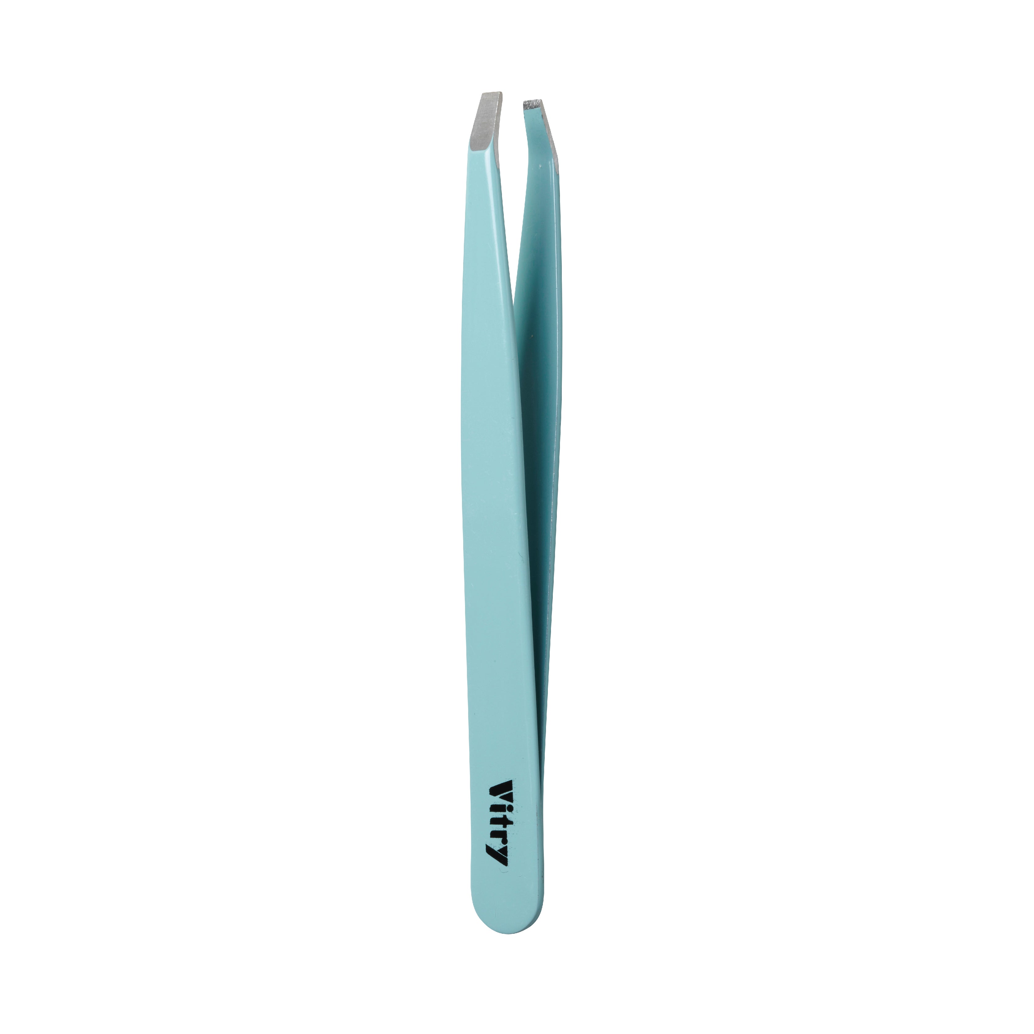 Vitry 1026 Professional Tweezer Crab Ends