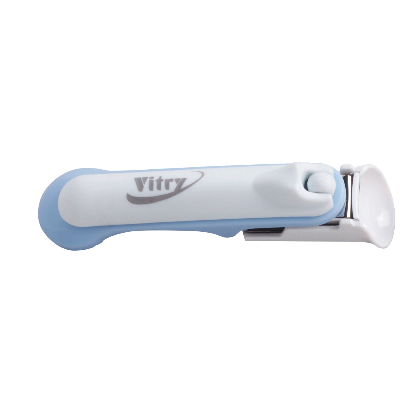 Vitry 1055 Nour Blue Baby Nail Clipper (Asia)