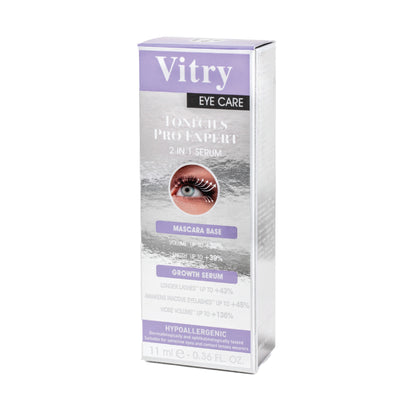 Vitry Cilproag Toni'Cils Pro Expert 11 ML