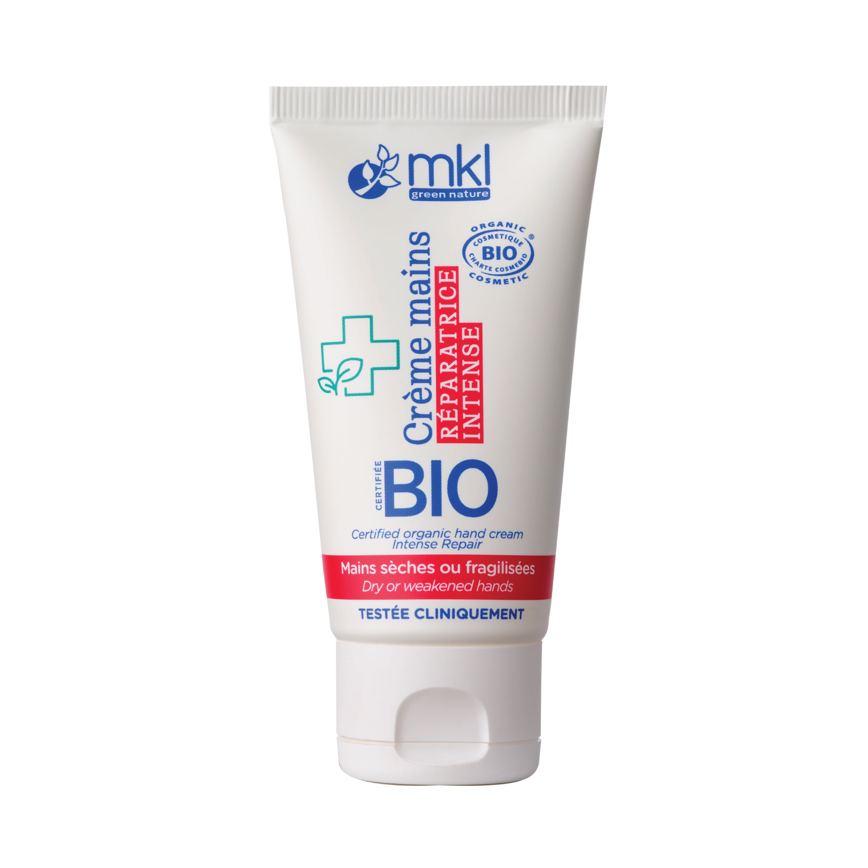 Hand Cream - Intense Repair 50ml