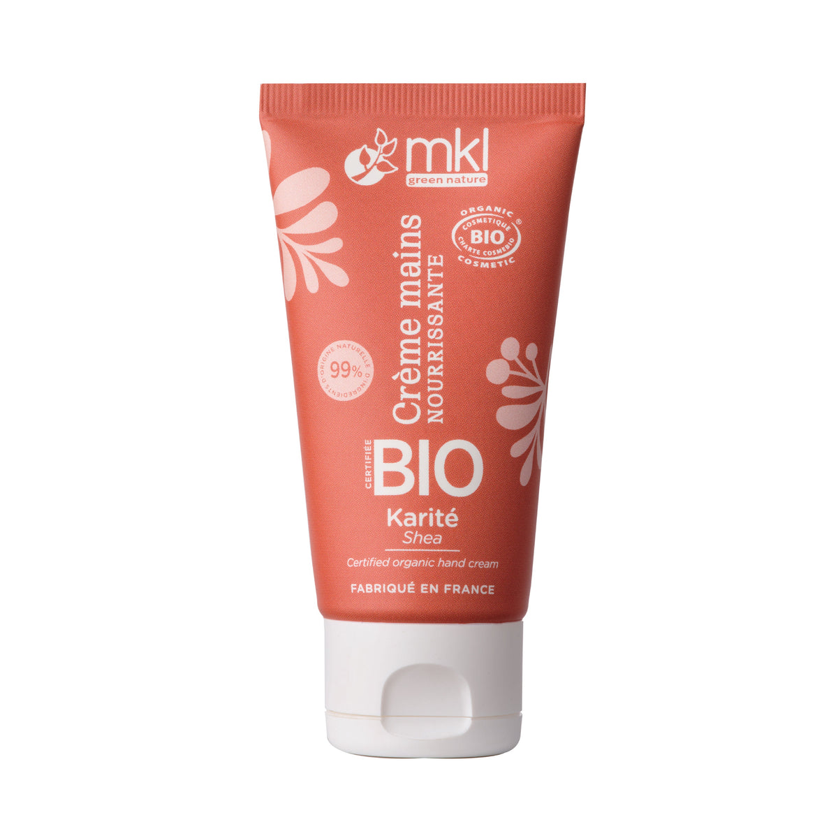 Hand Cream - Shea 50ml