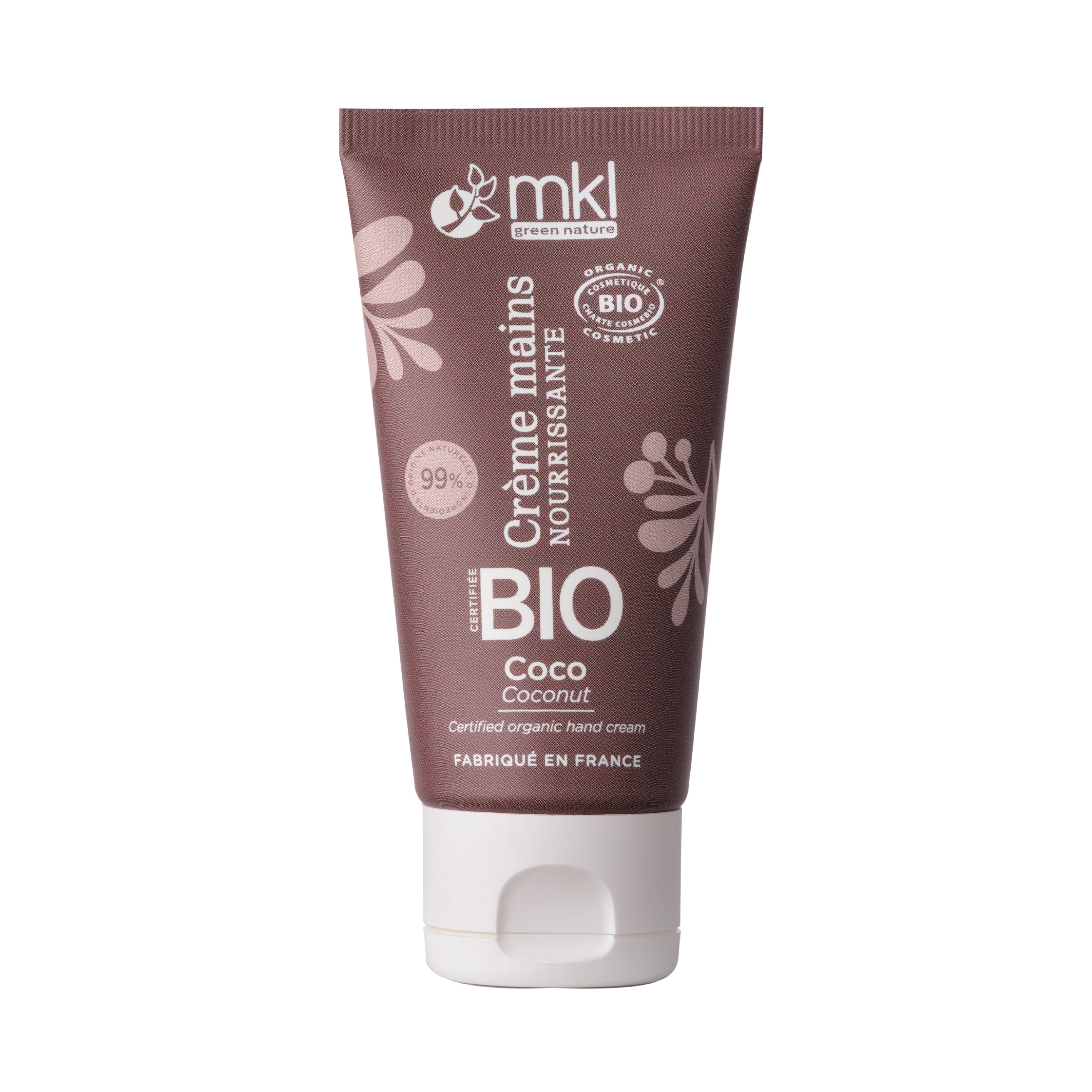Hand Cream - Coconut 50ml