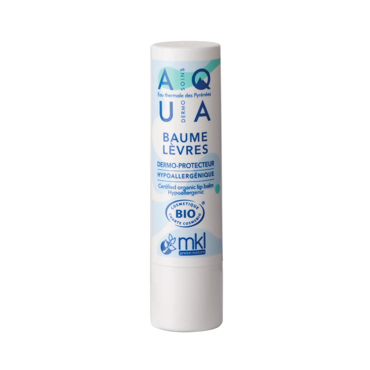 Dermo - Repairing Lip Balm 4g