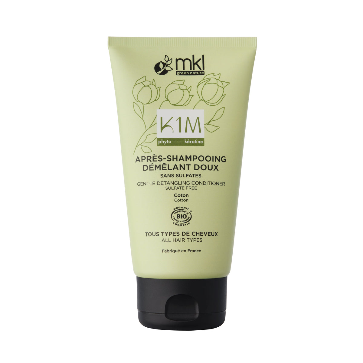 Extra - Gentle Detangling Conditioner 150ml