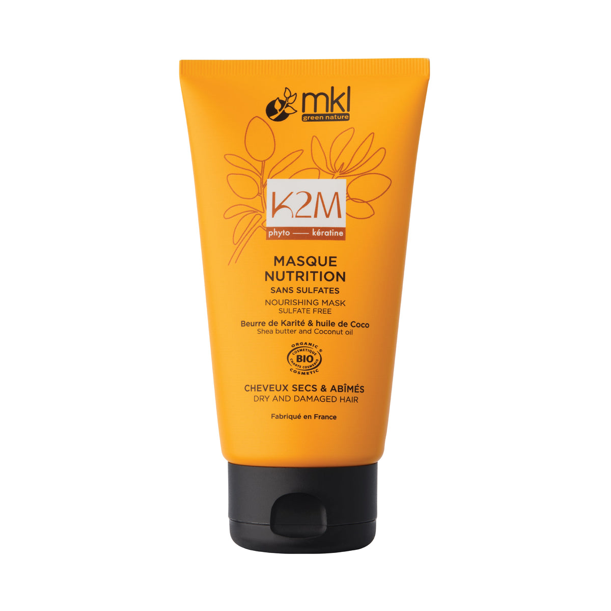 Nourishing Mask 150ml