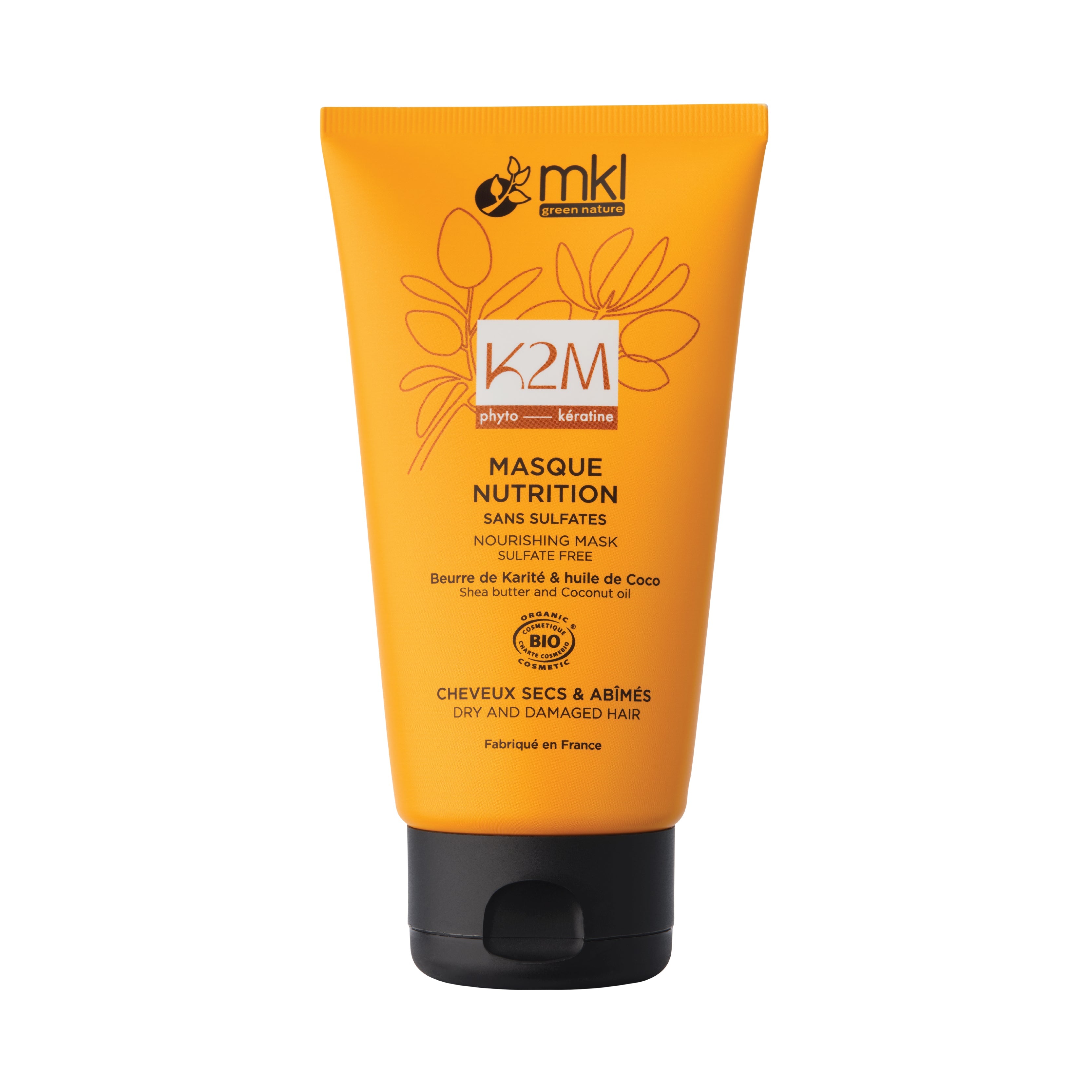 Nourishing Mask 150ml